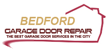 Garage Door Repair Bedford