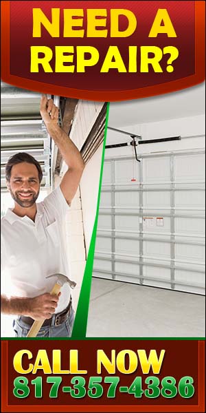 About Garage Door Repair Bedford